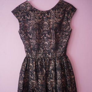 Kenzo Limited Edition, Evil Eye Girl's Dress